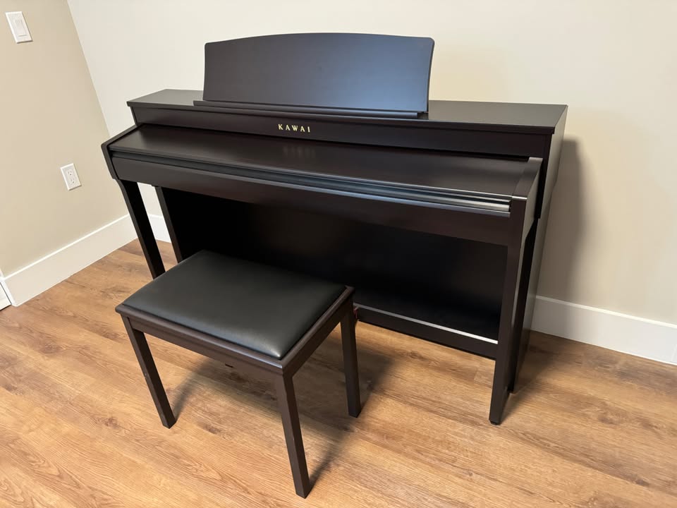 Kawai CN39 Digital Piano Rosewood