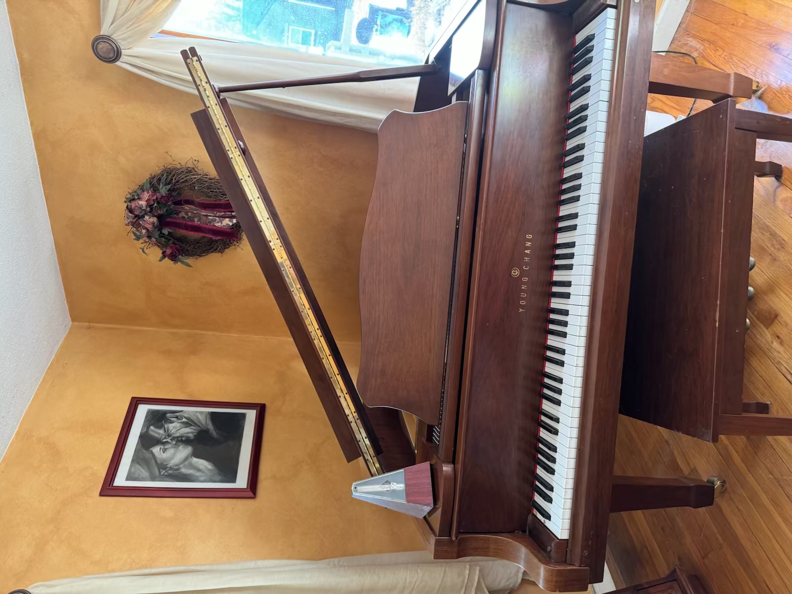 Used piano for sale