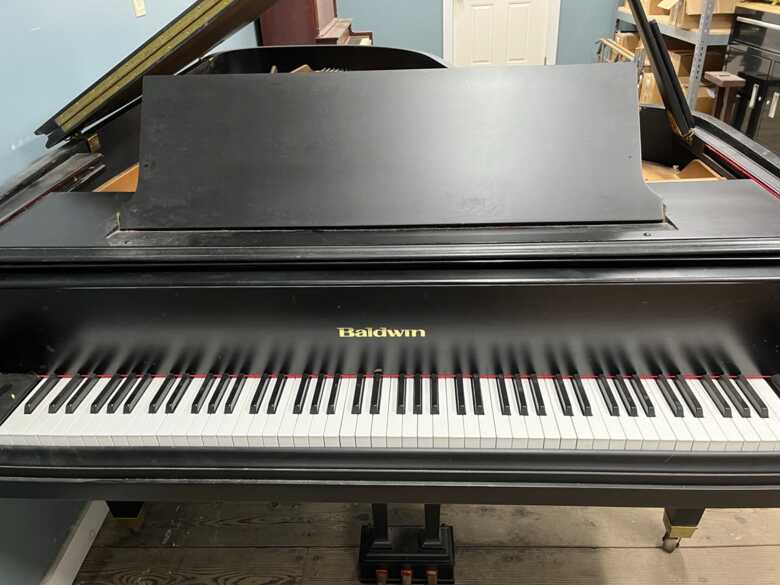 Baldwin SF-10, 7Ft Grand Piano