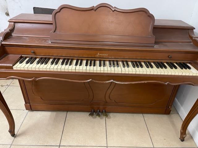 Baldwin Acrosonic Piano 