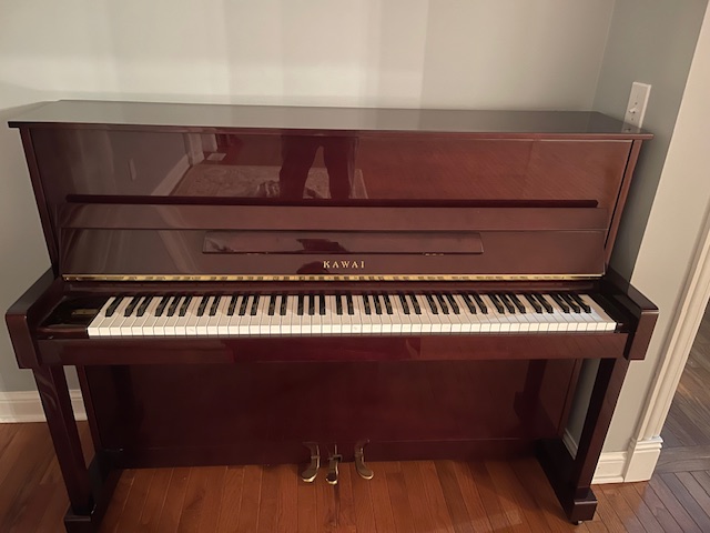 Kawai CX-5H for $2K only