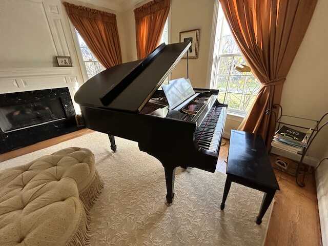 1926 Steinway and Sons - Model M Grand Piano