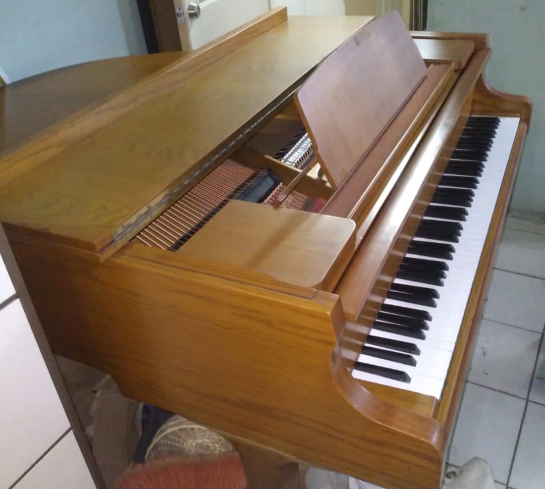 Hyundai Grand Piano for Sale