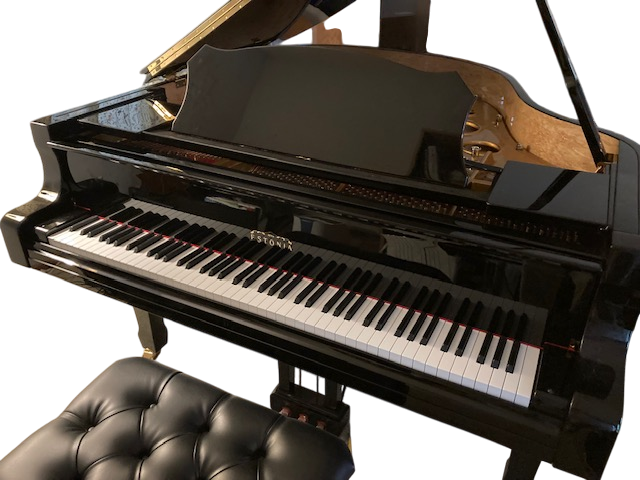 2024 Estonia L-168 5'6" Grand Piano