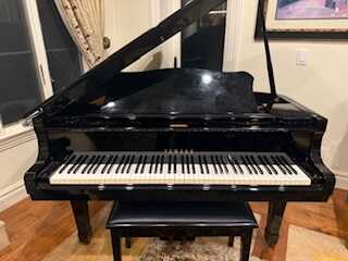 PIANO FOR SALE