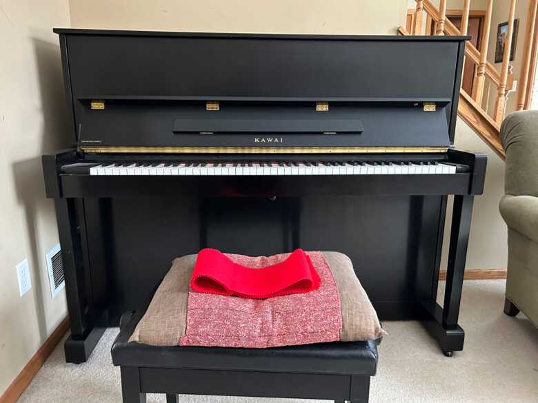 Kawai K Series Piano