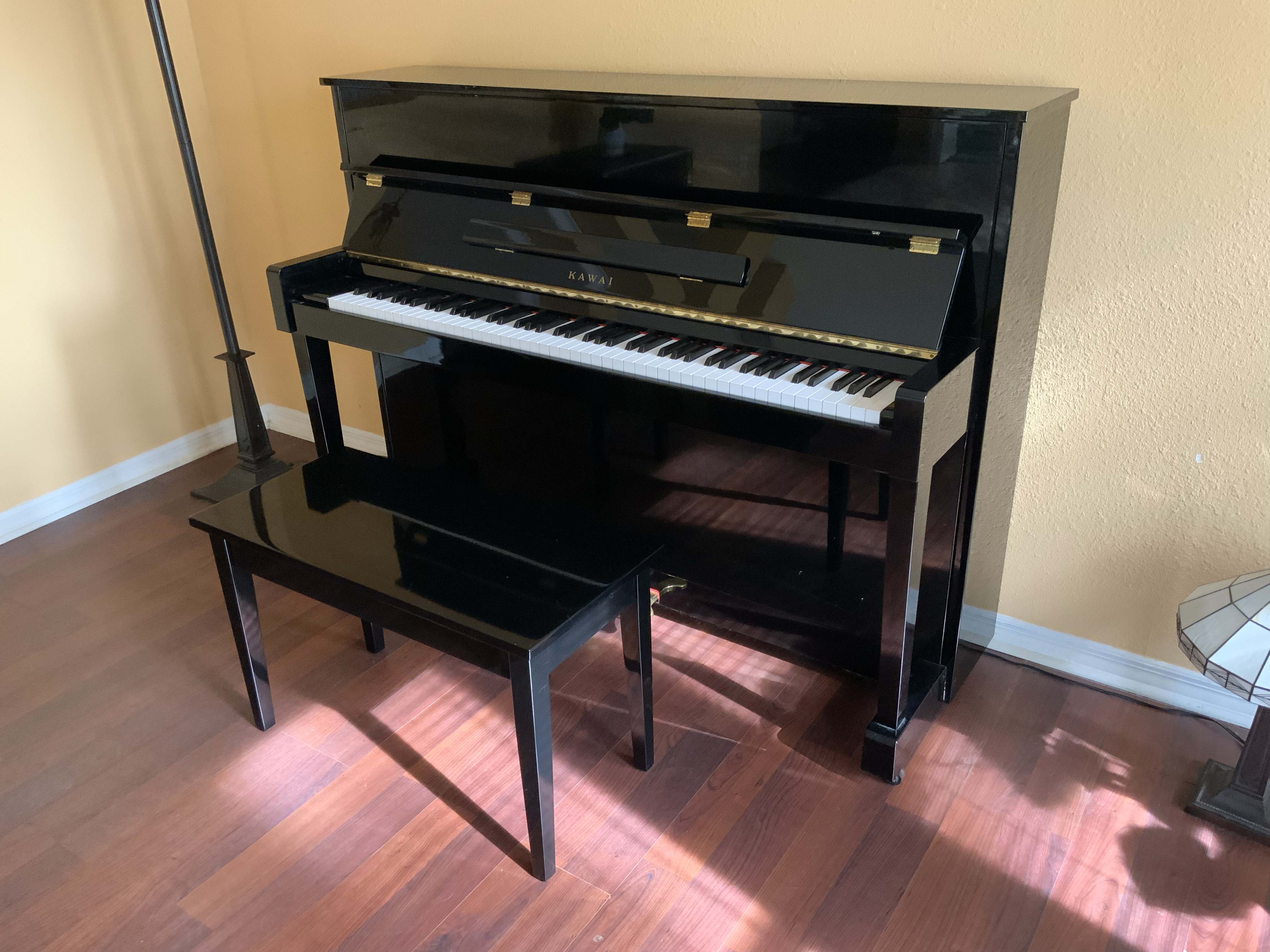 KAWAI CX-5H EXCELLENT CONDITION 