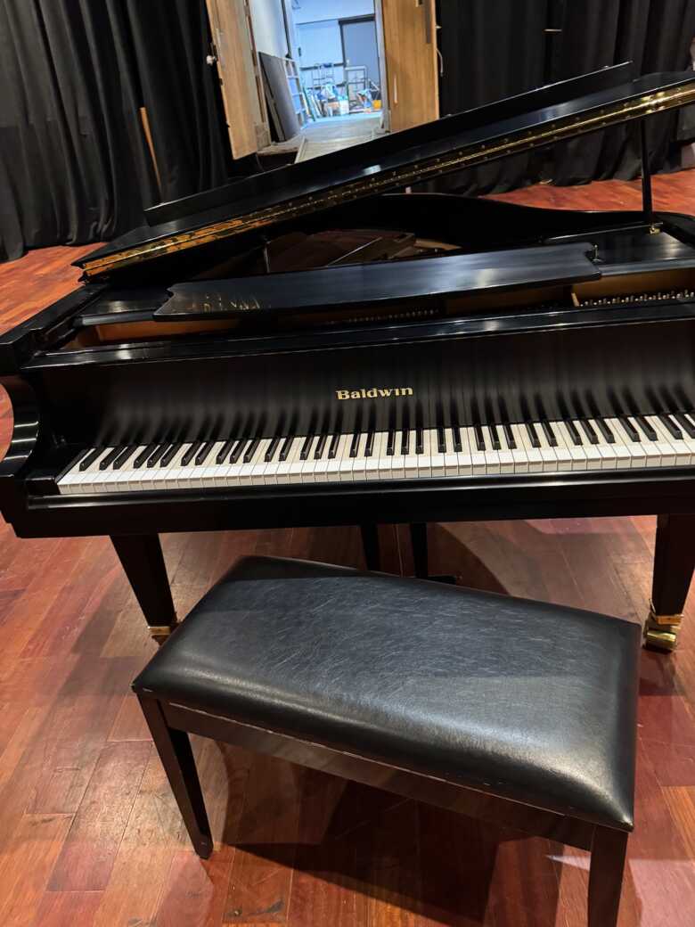 Baldwin Model M Artist piano