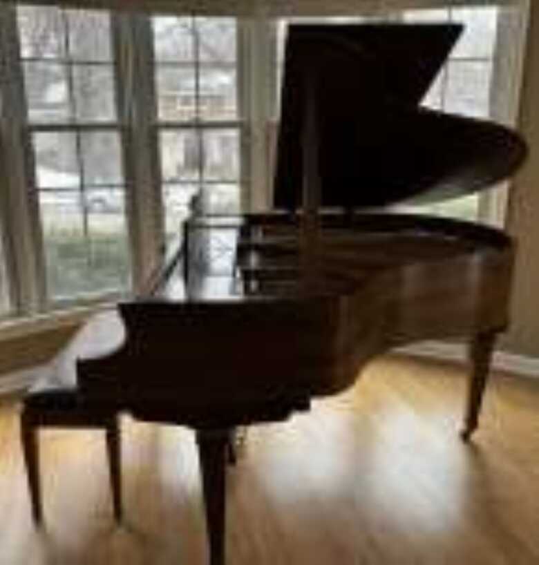 Kimball Baby Grand