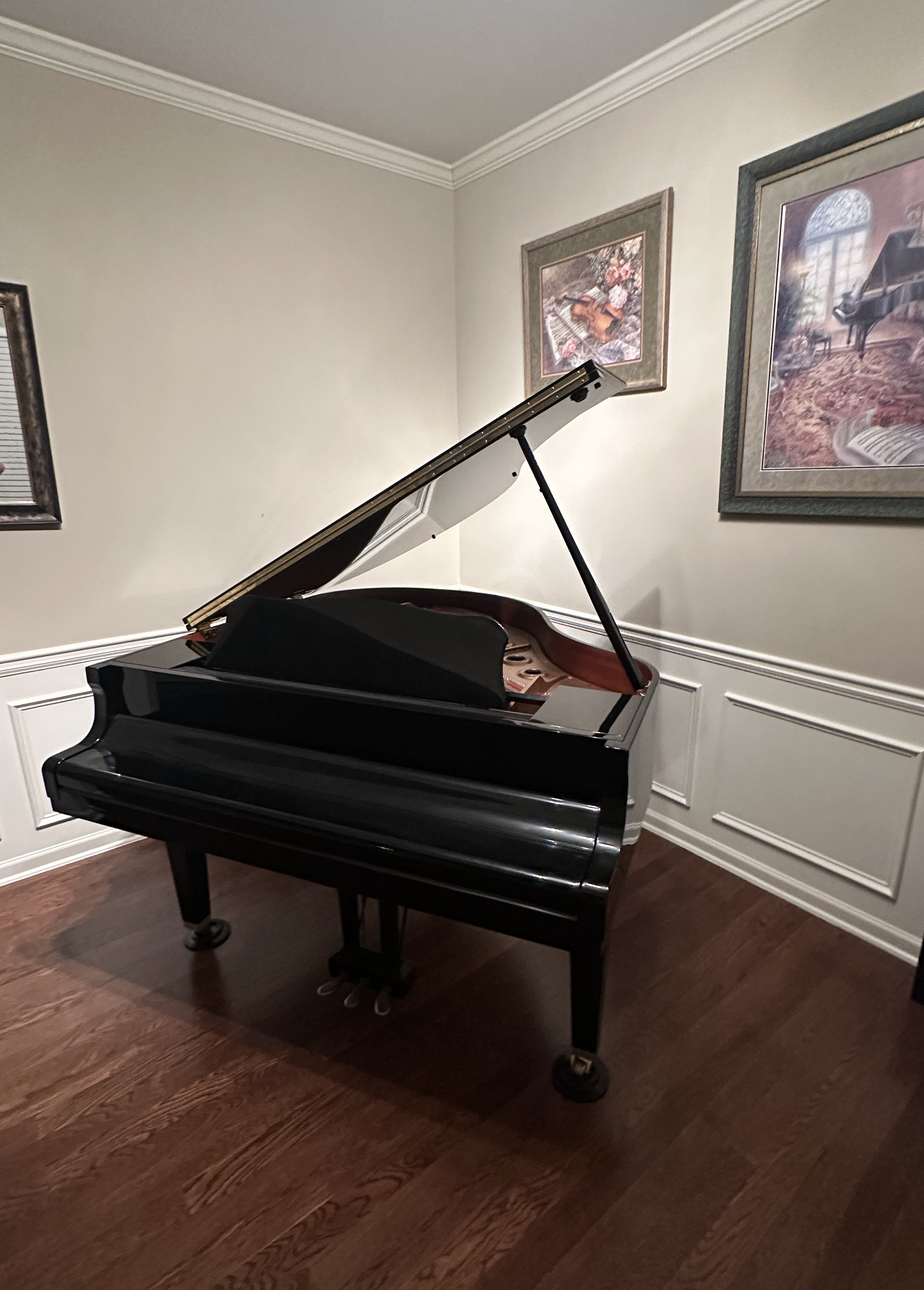 Yamaha GB1 Baby Grand Great Condition for sale