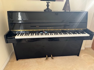 Beautiful Kawai Upright