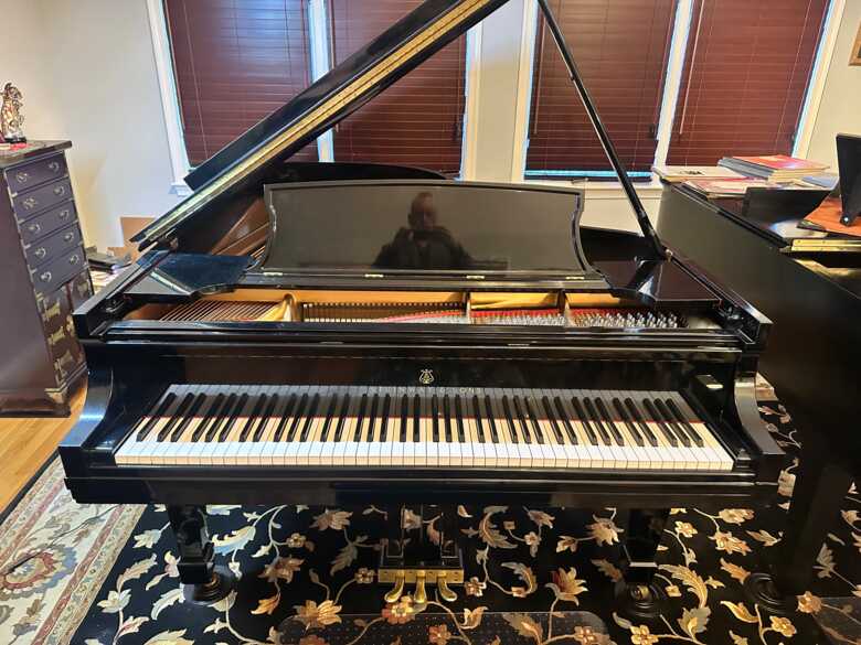 Steinway Model B 1986 -Pristine! MOTIVATED, Price Discounted