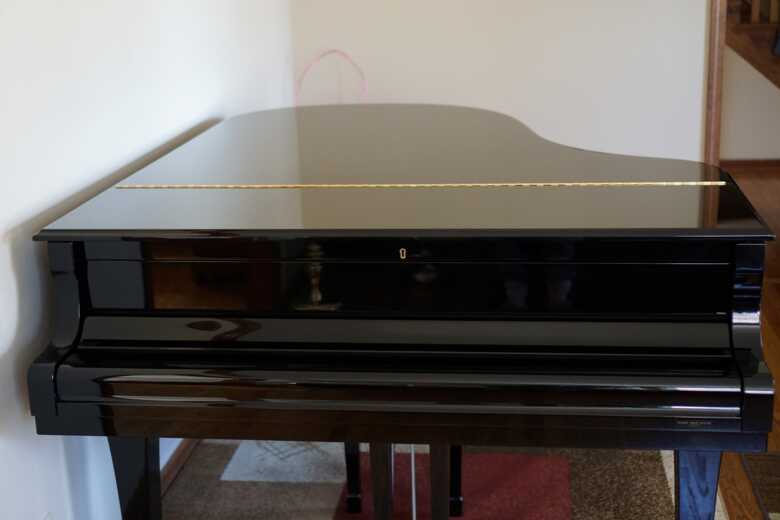 Yamaha Grand Piano