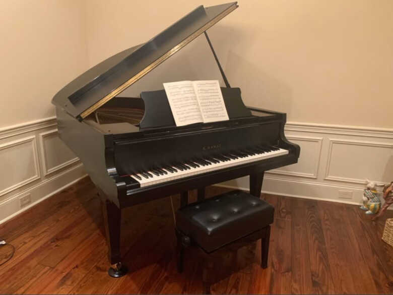 KAWAI Piano Price reduced!