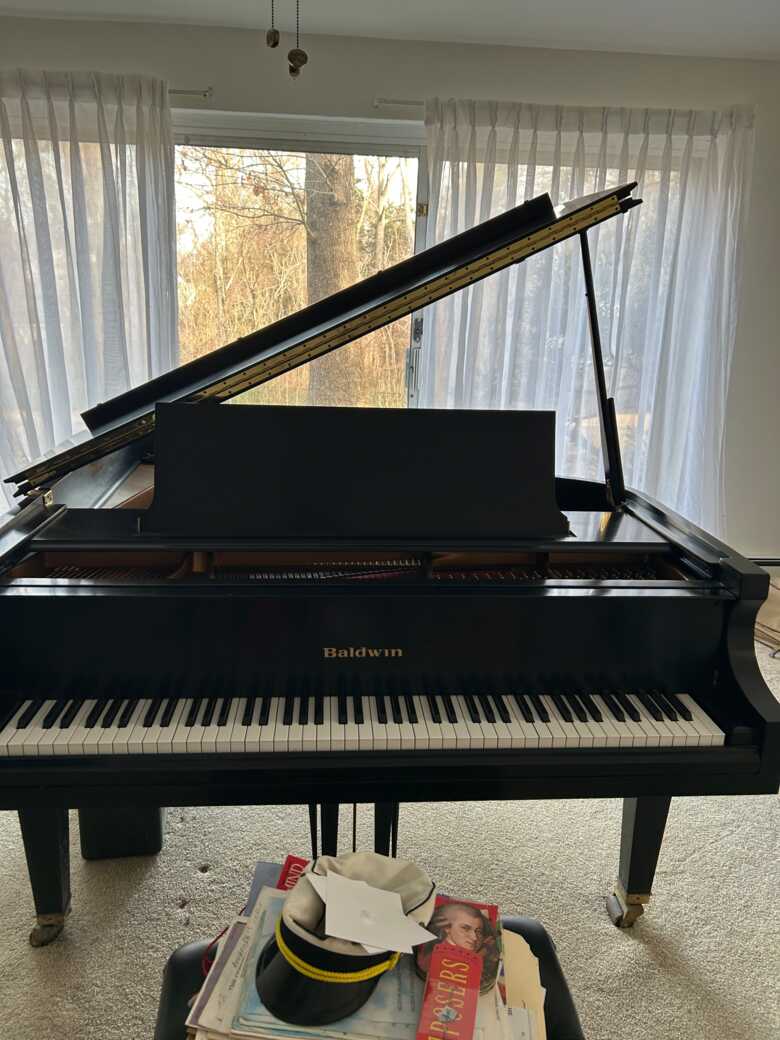 L series Grand Baldwin 