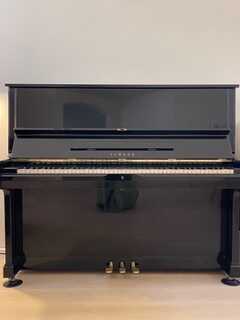 Yamaha U2 : Very good condition