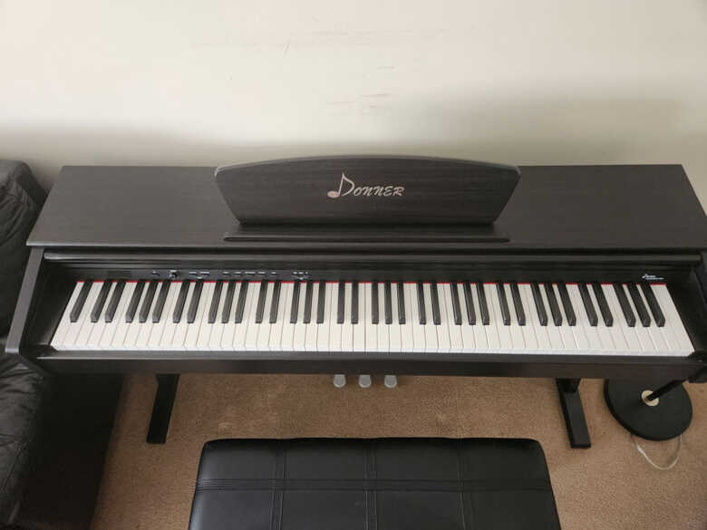 Donner DDP-300 Digital Piano