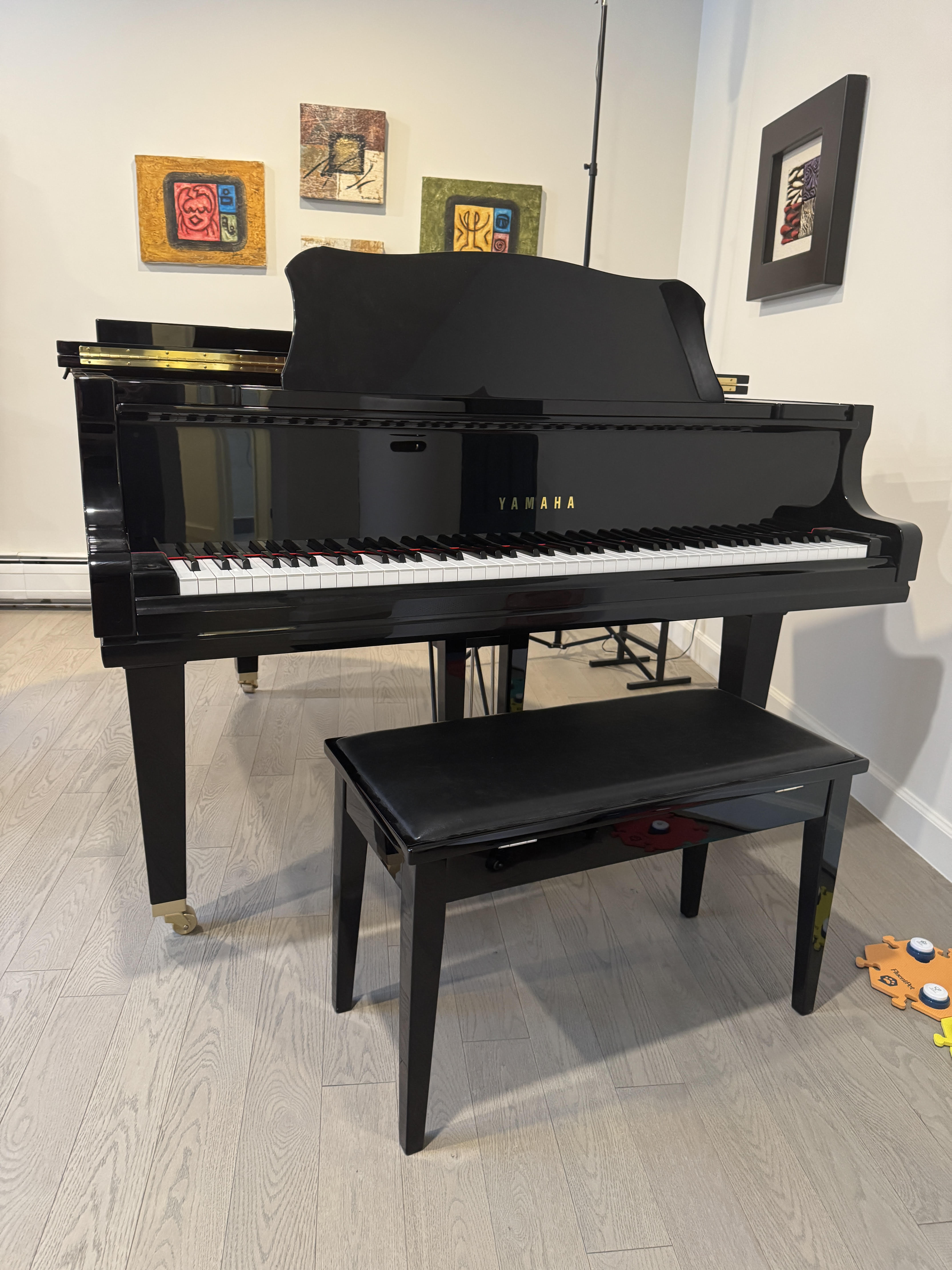 2021 GC2 PE for sale