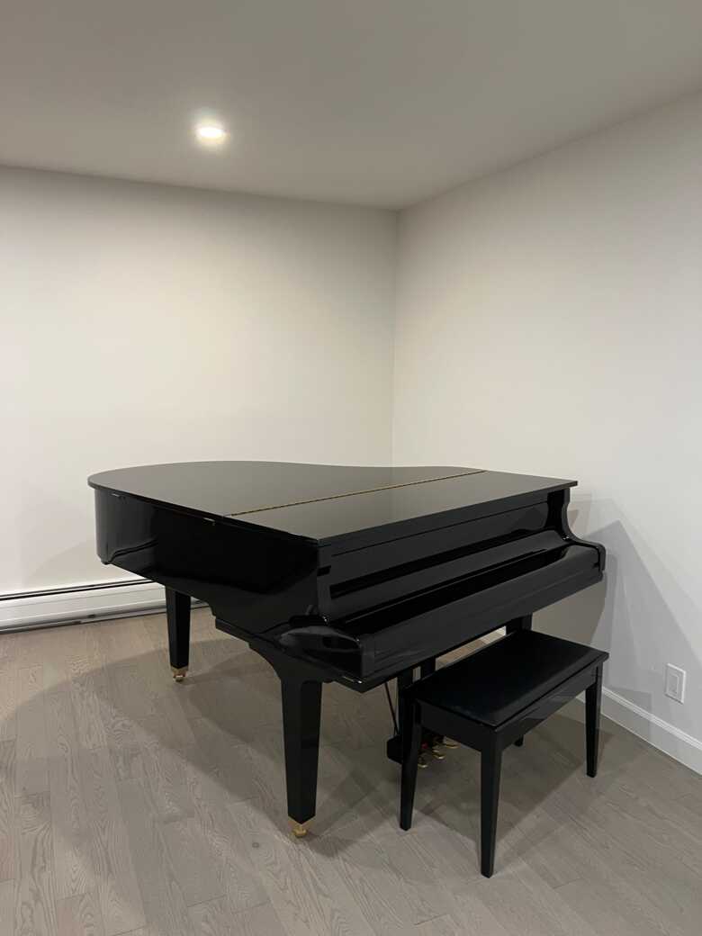 2021 GC2 PE for sale