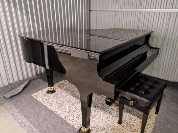 sale Idle Boston piano