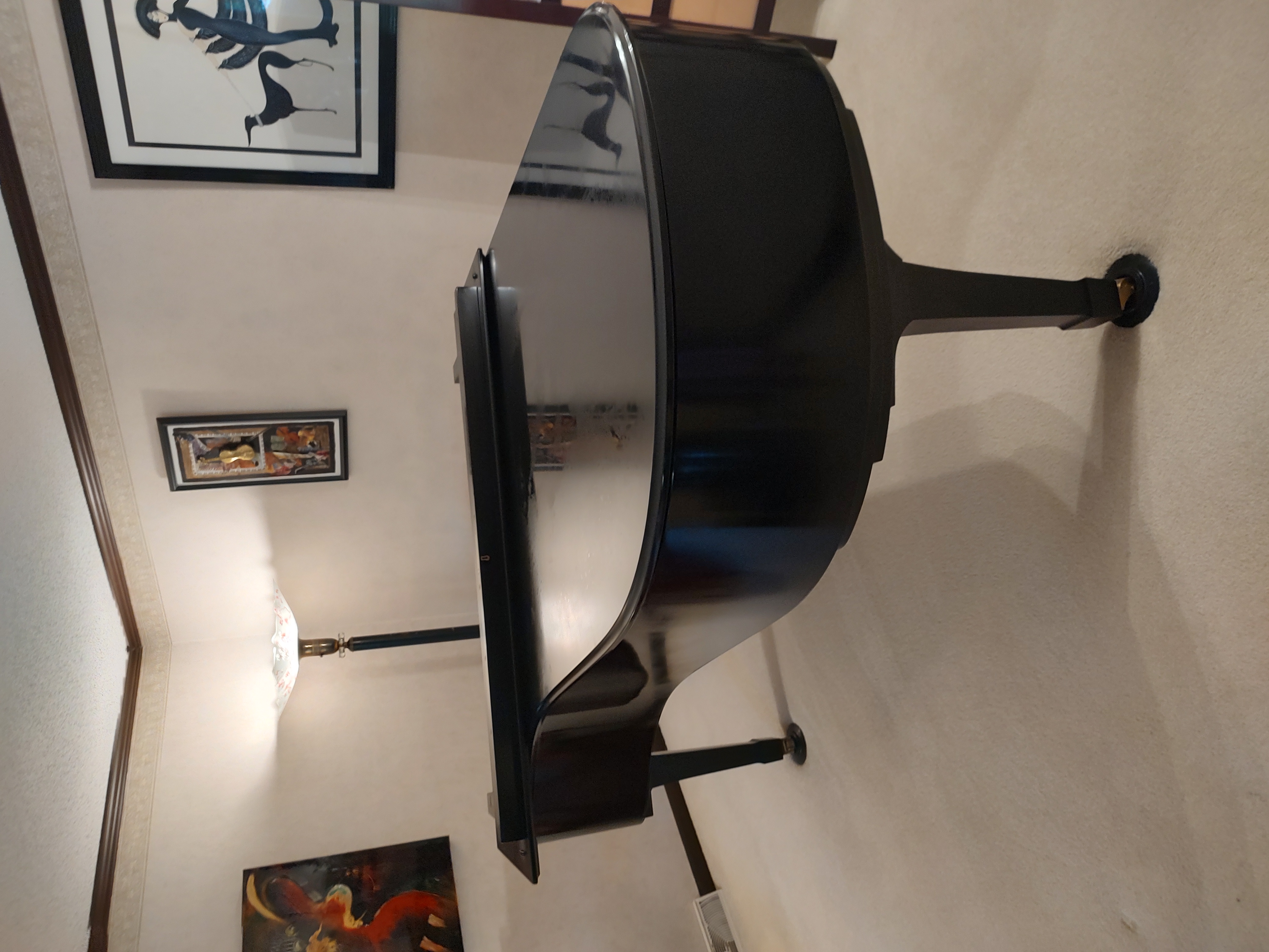 Yamaha C7 Grand Excellent Condition