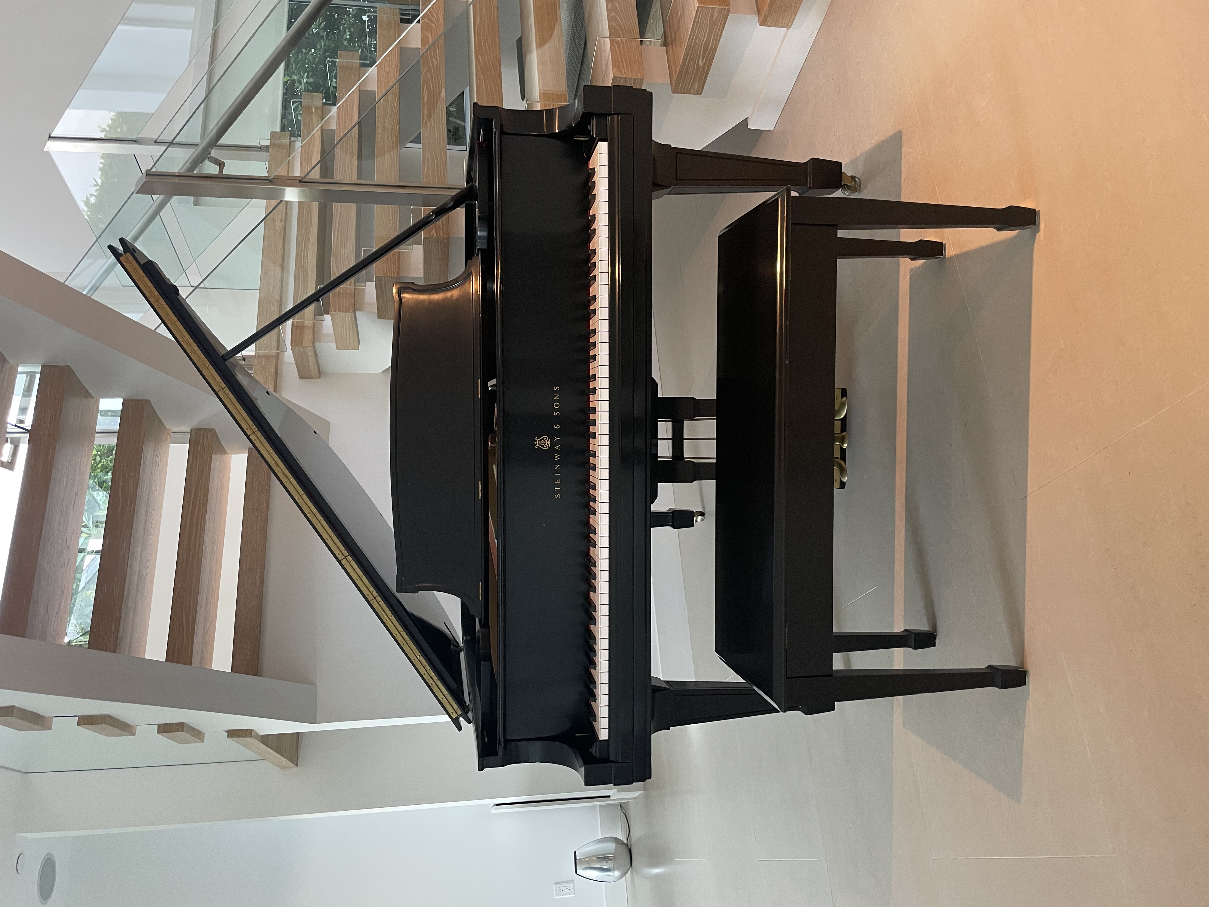 Steinway Grand L 1925 