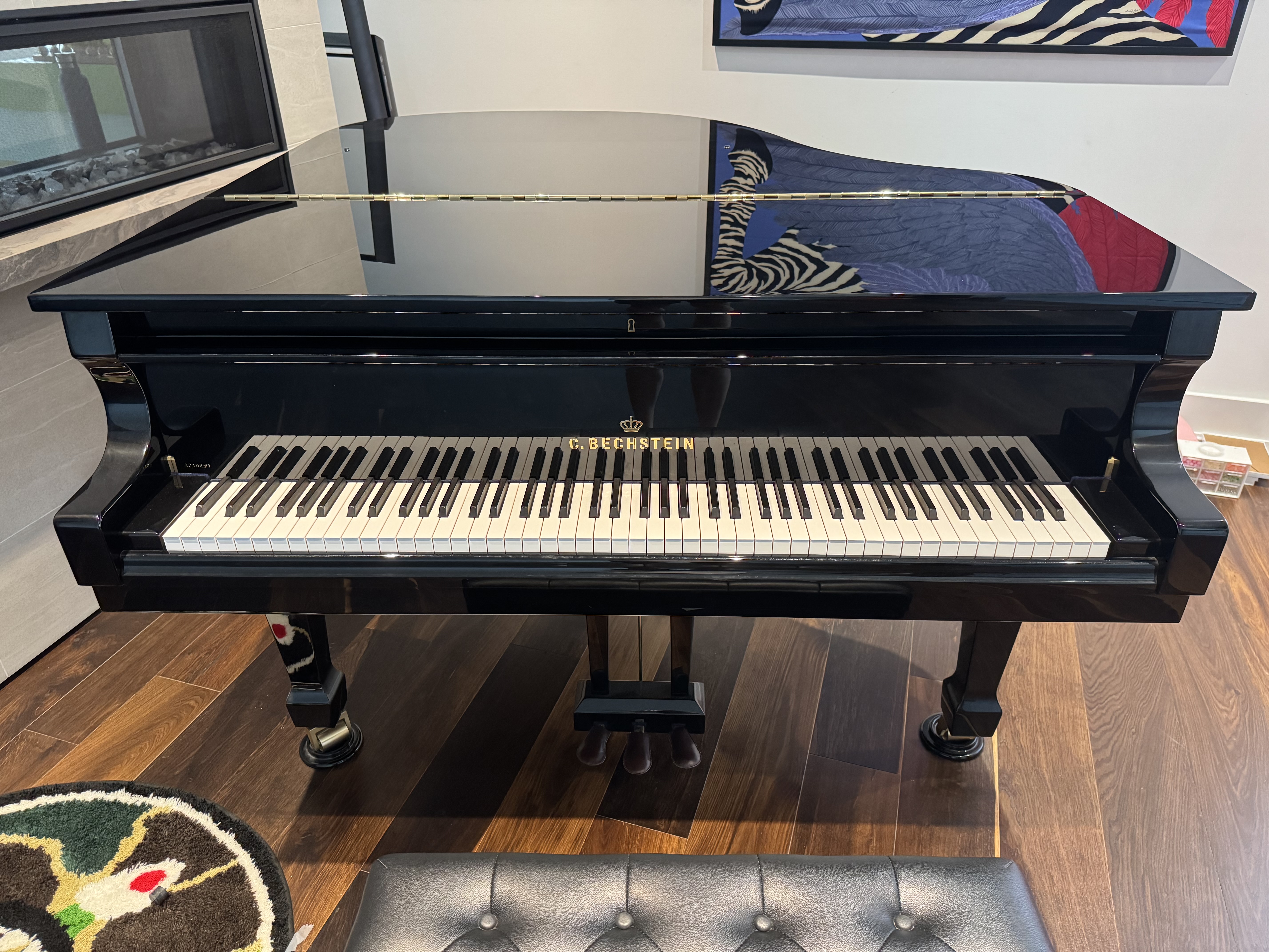 c.bechstein Academy Grand A 160