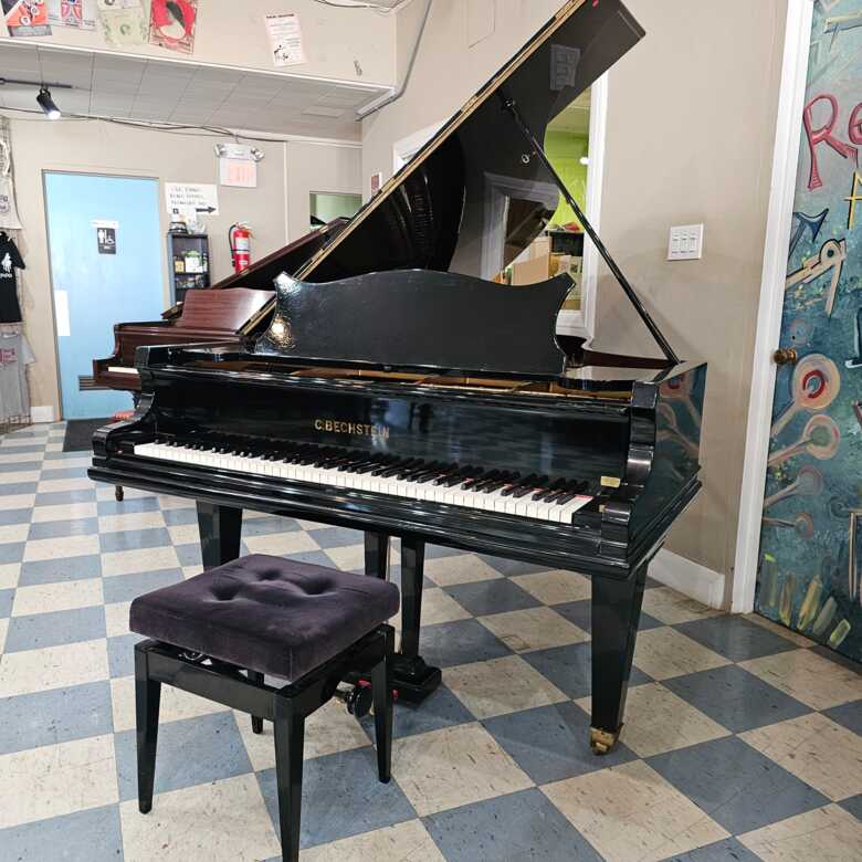 1923 C Bechstein “B”