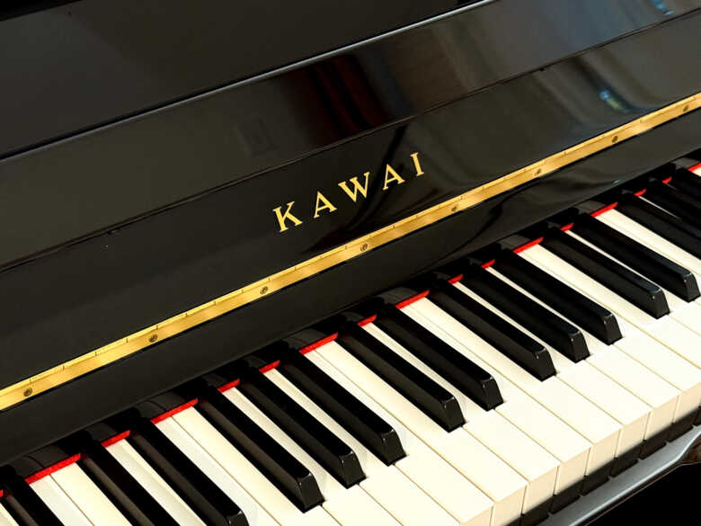 Professional Upright Kawai K-2 in excellent condition
