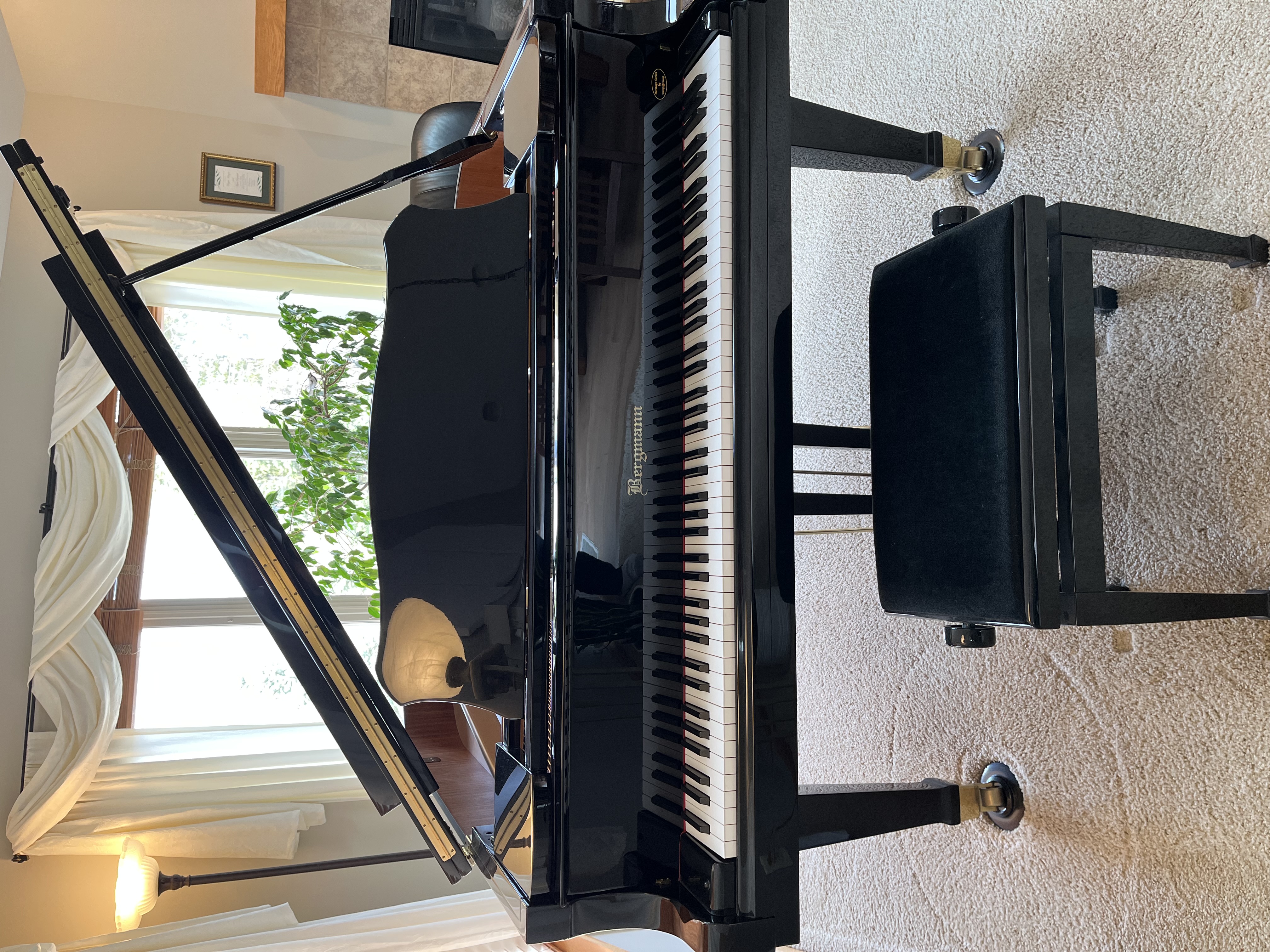 Bergmann Grand