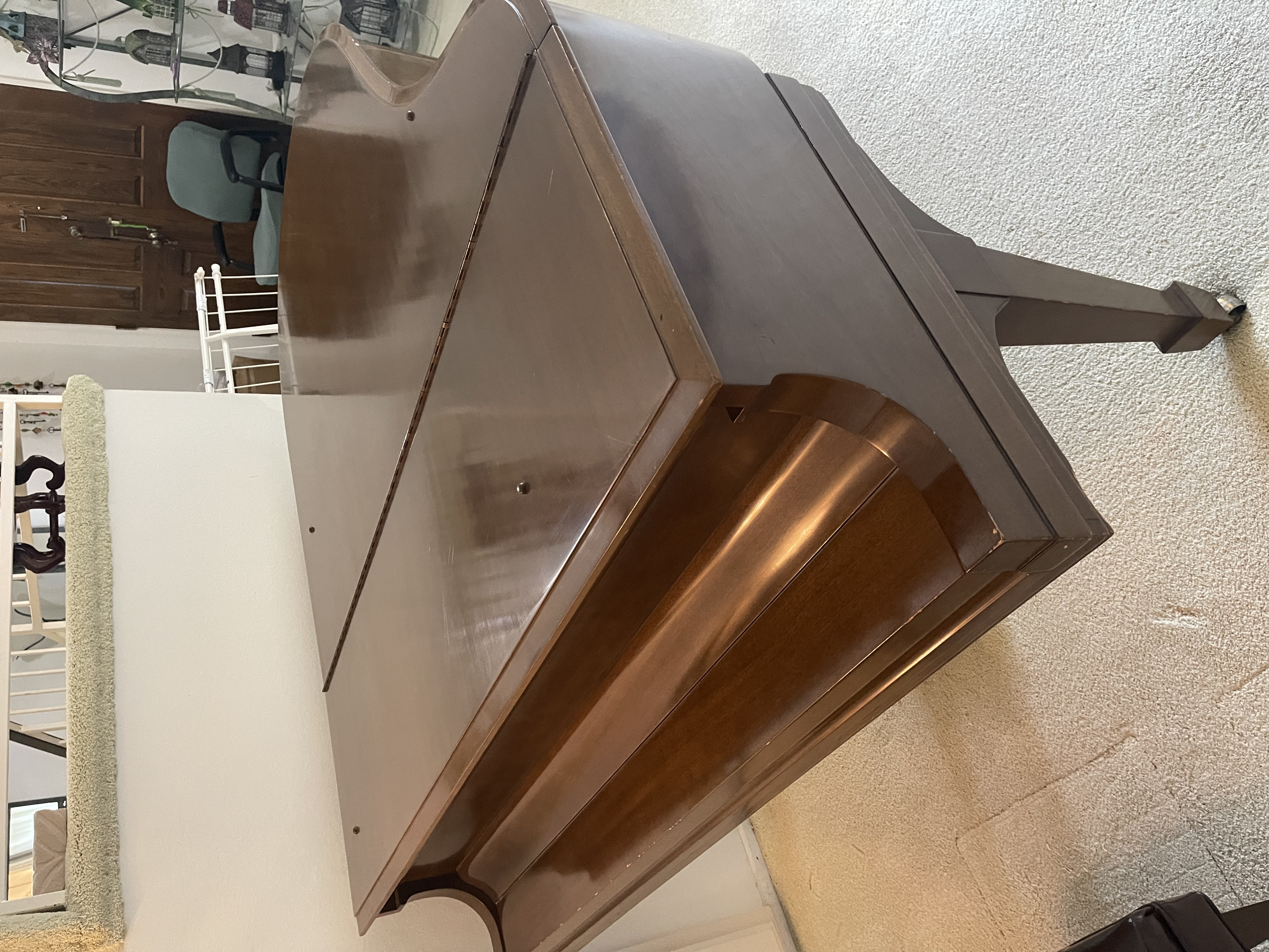 From Steinway’s “Golden Age” 