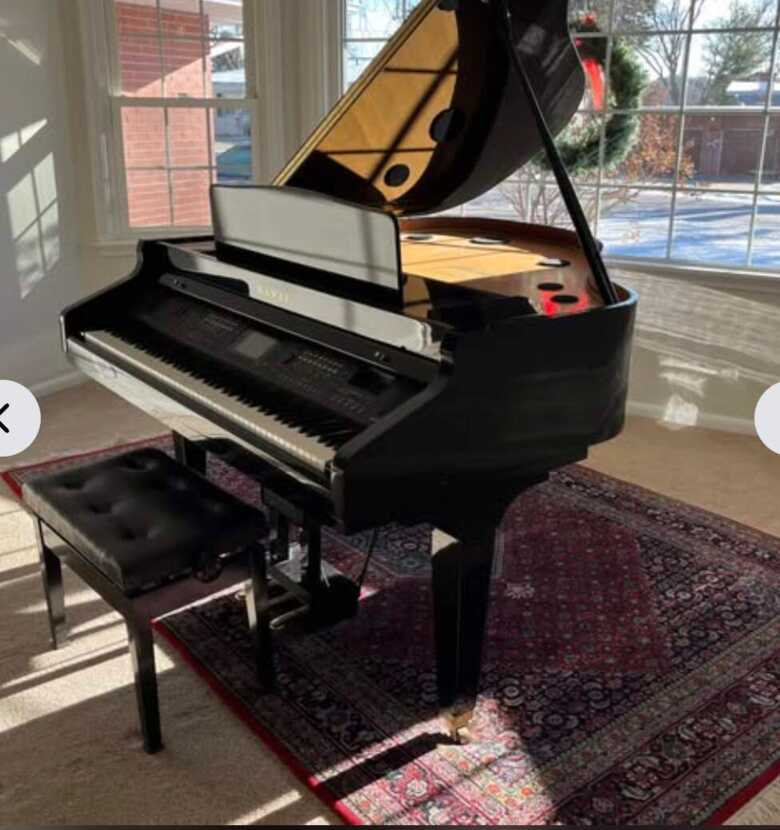 Kawai Baby Grand Digital Piano