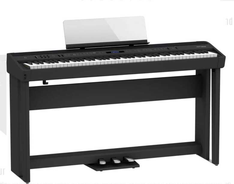 Roland FP-90X BRAND NEW!