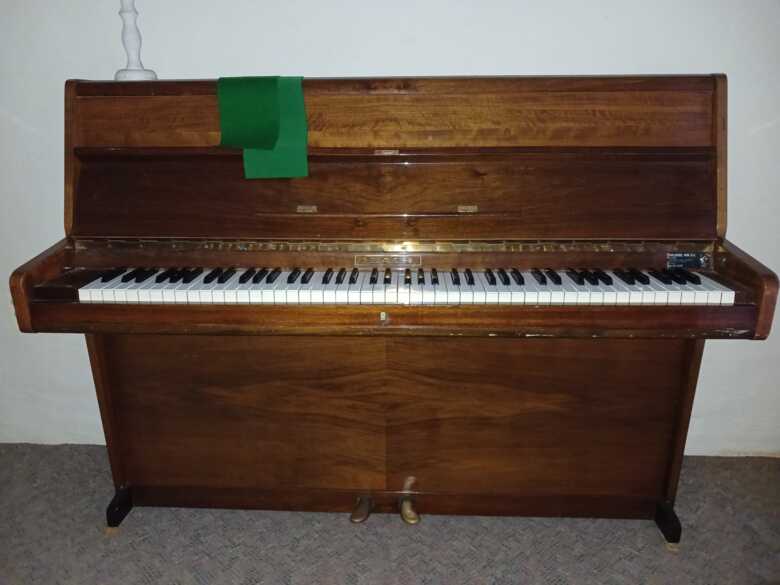 IBACH Upright Piano for Sale