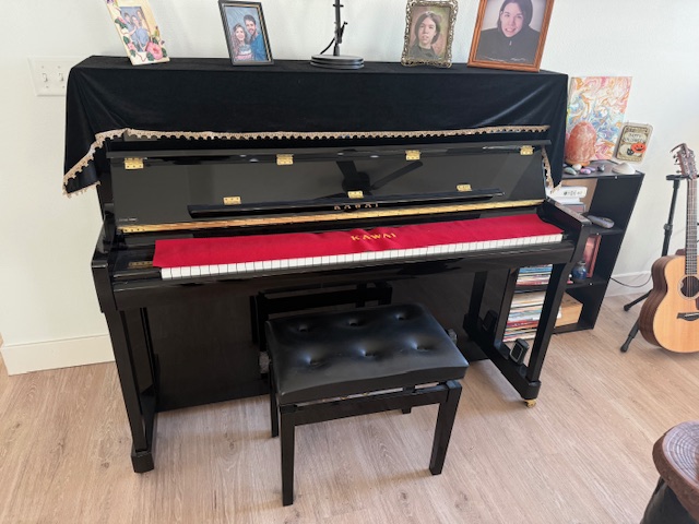 Kawai K-300