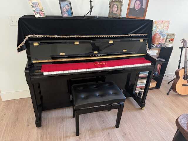 Kawai K-300