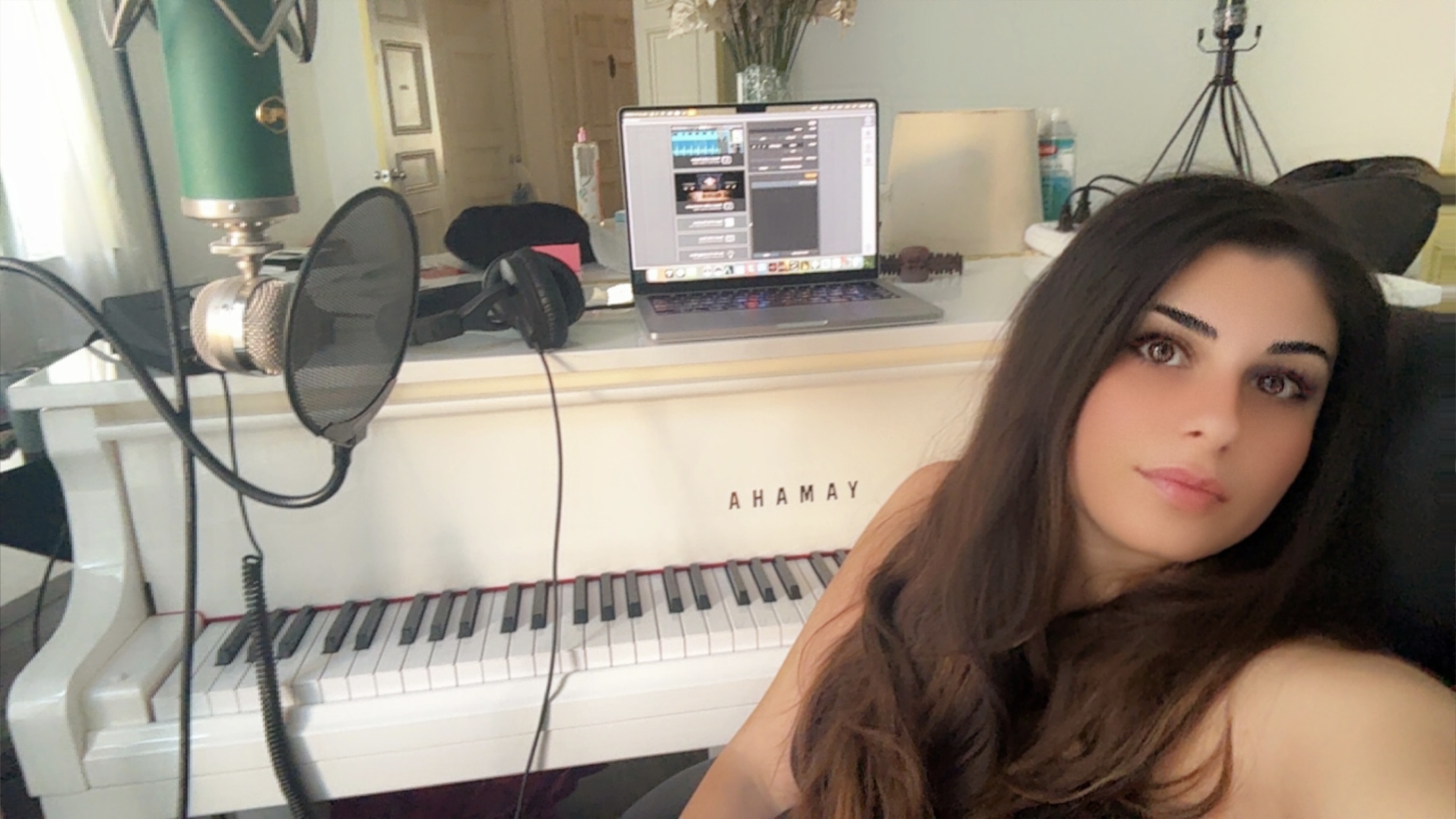 Practically brand new