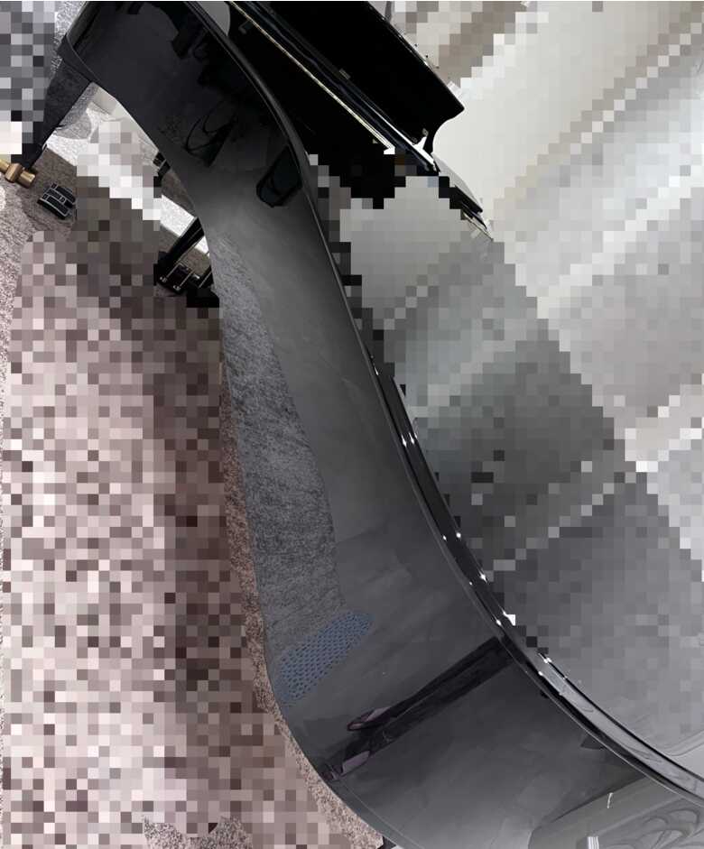 2020 Steinway & Sons Model D 9’ Concert Grand (NewYork)