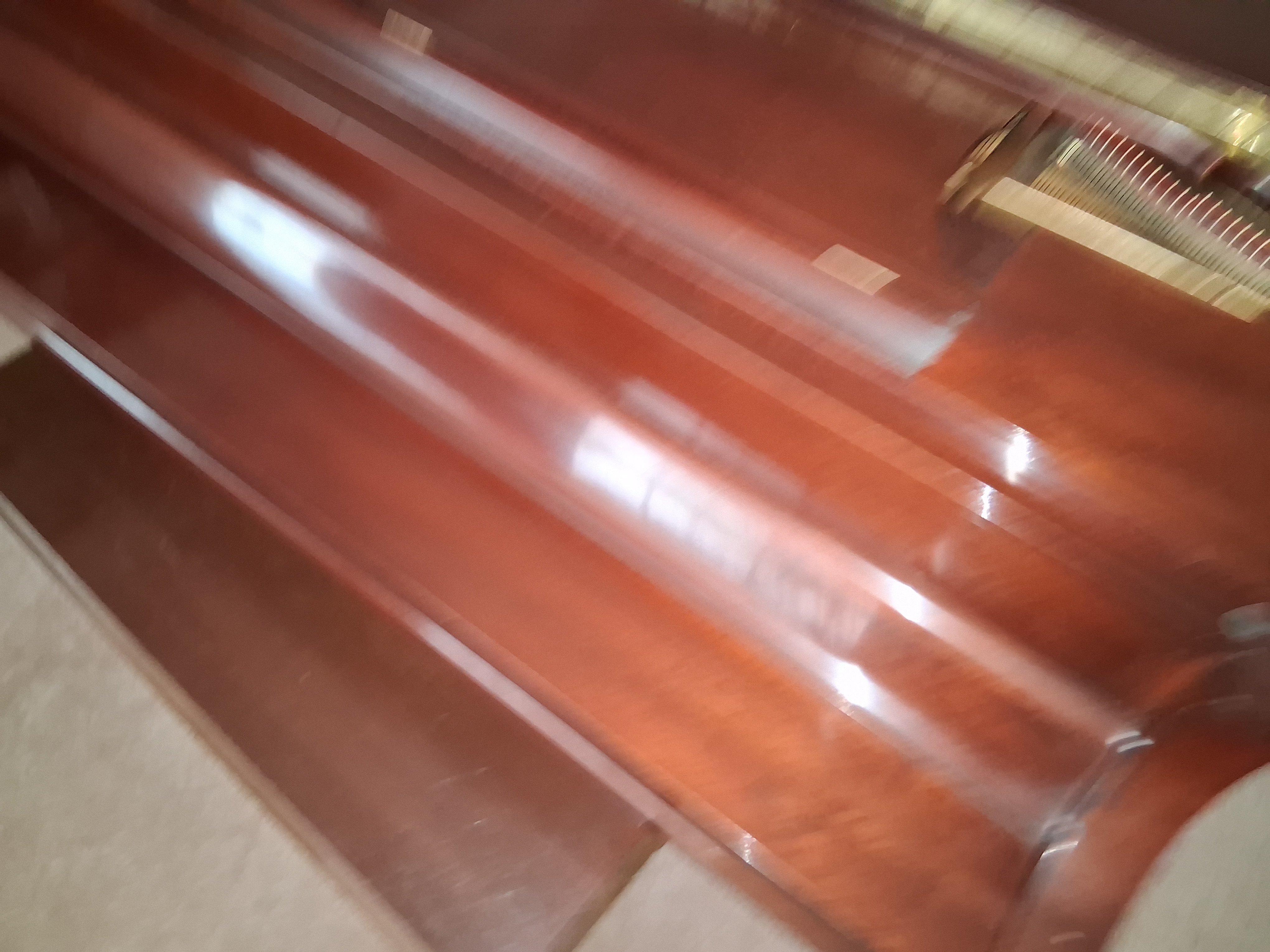 Steinway & Sons Baby Grand for Sale