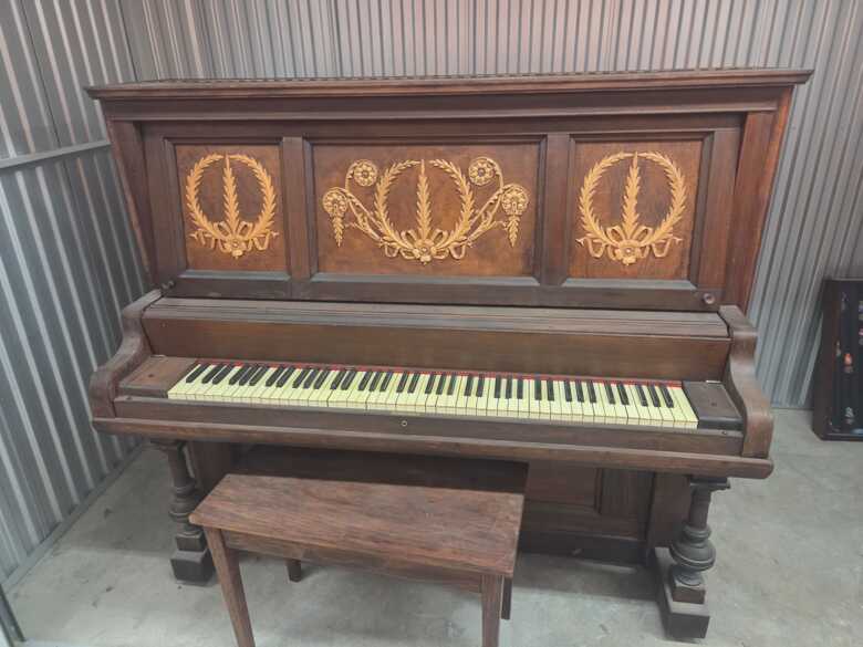 Excellent working condition