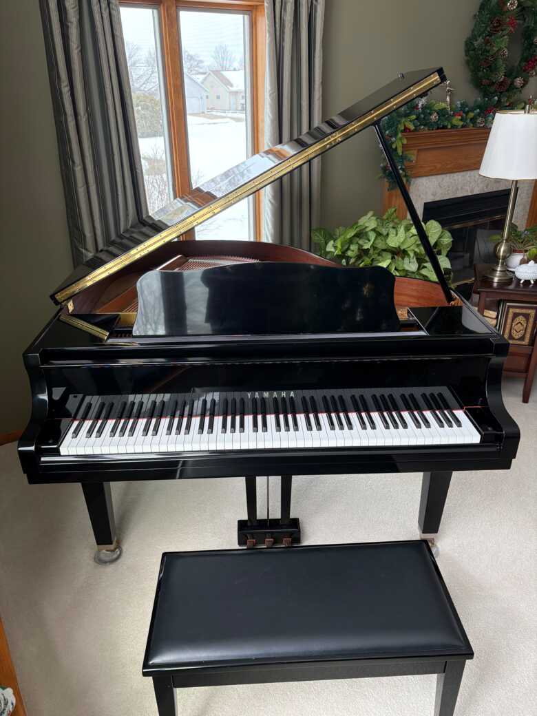 Yamaha Grand for Sale