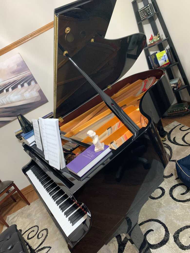 Rare Hallet Davis 6'2" (188cm) 