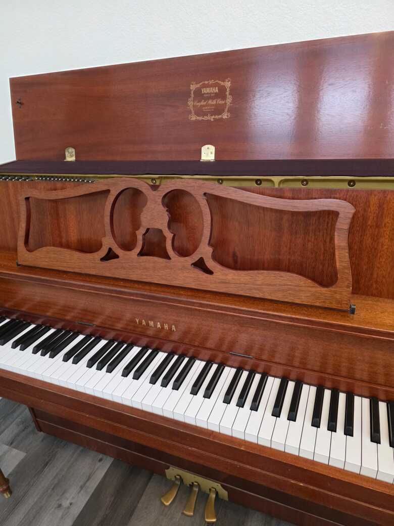 1994 Yamaha M500 S Gallery Collection - One Owner - Sheraton