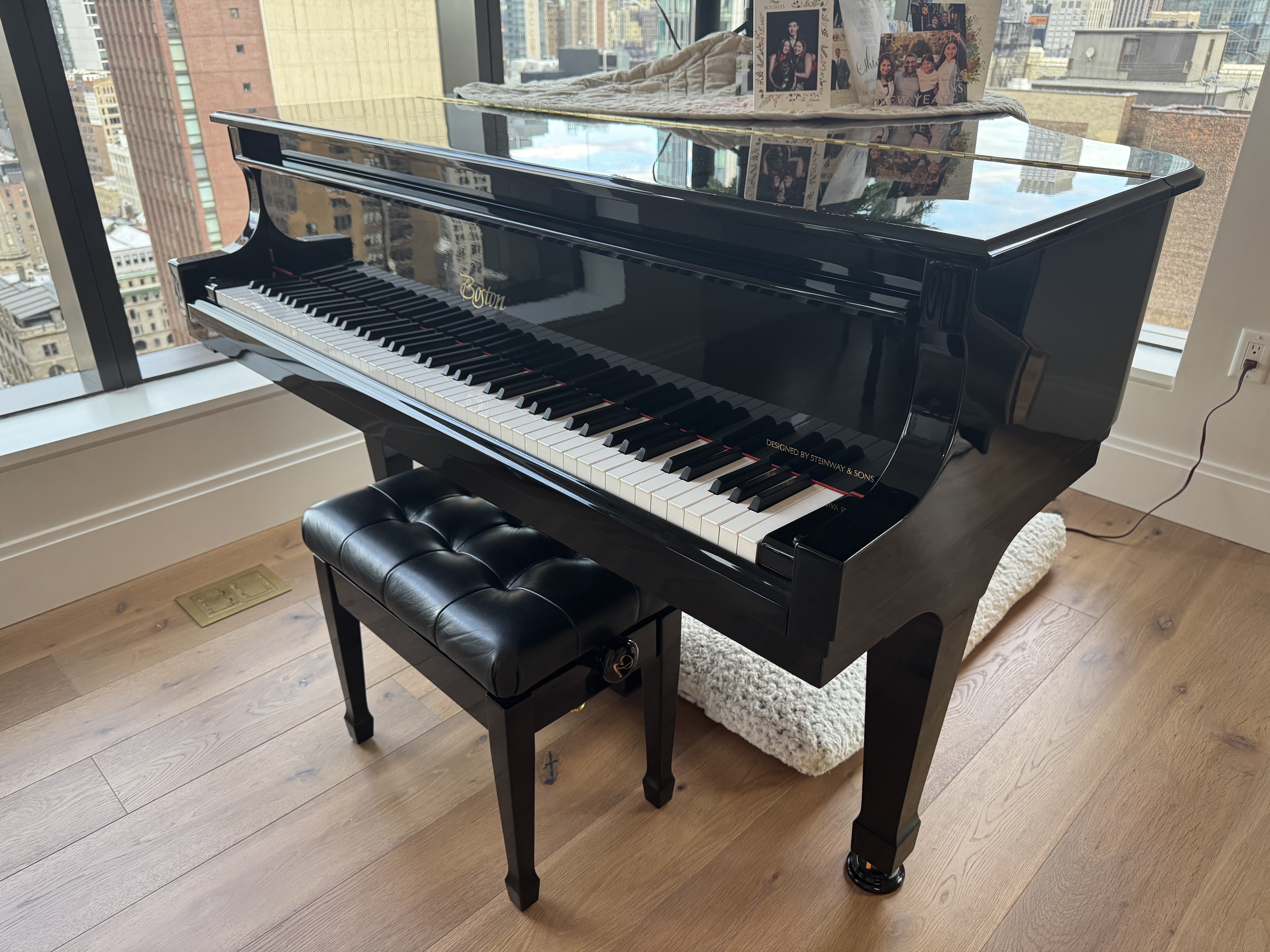Piano for Sale - Like New