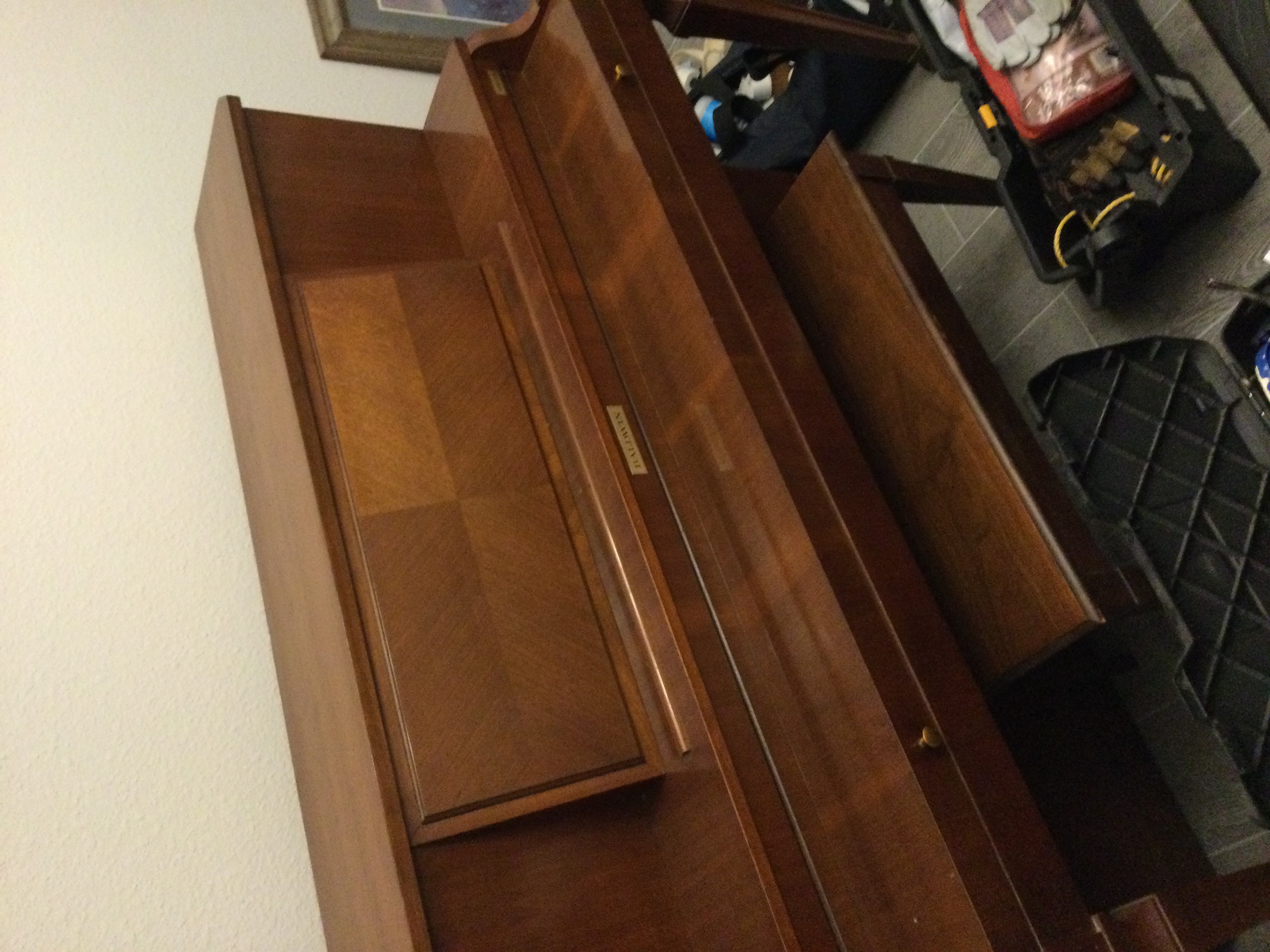 NEED TO SELL-BALDWIN-$500-O.B.O