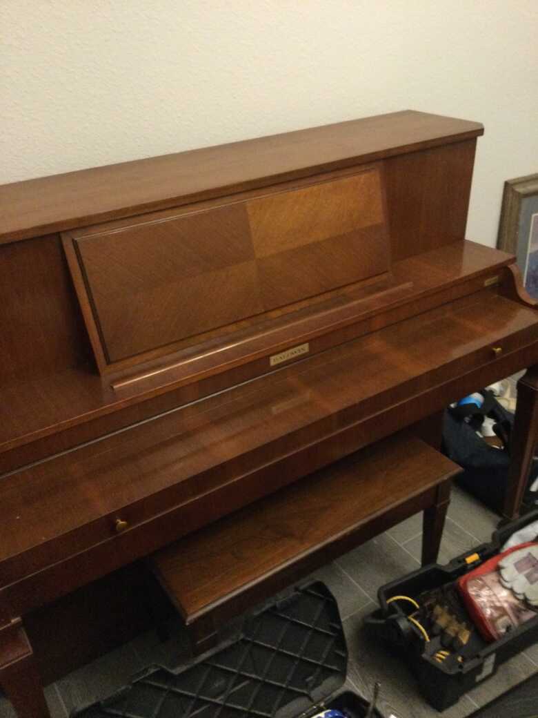 NEED TO SELL-BALDWIN-$500-O.B.O