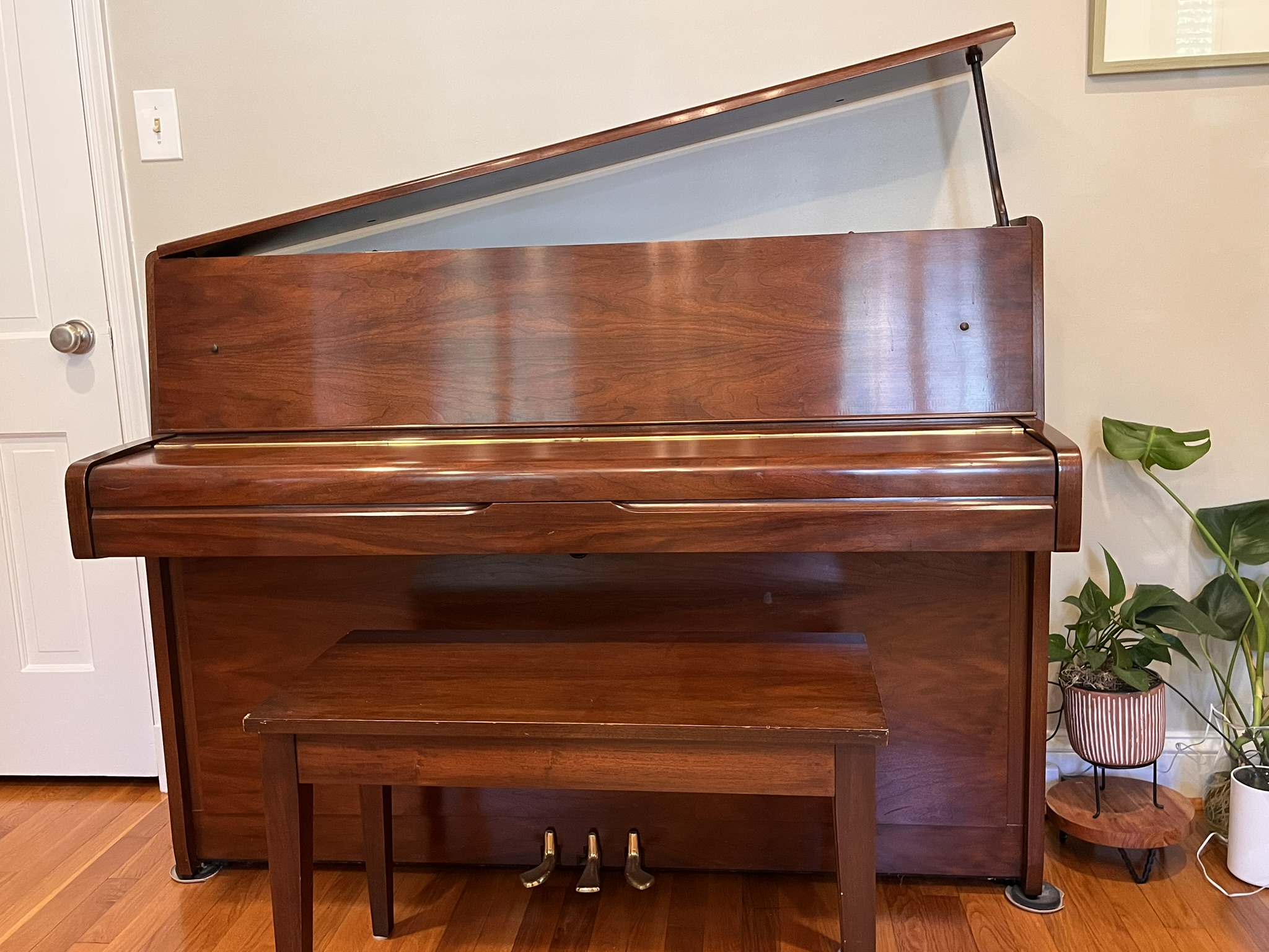 Made in Japan Yamaha 