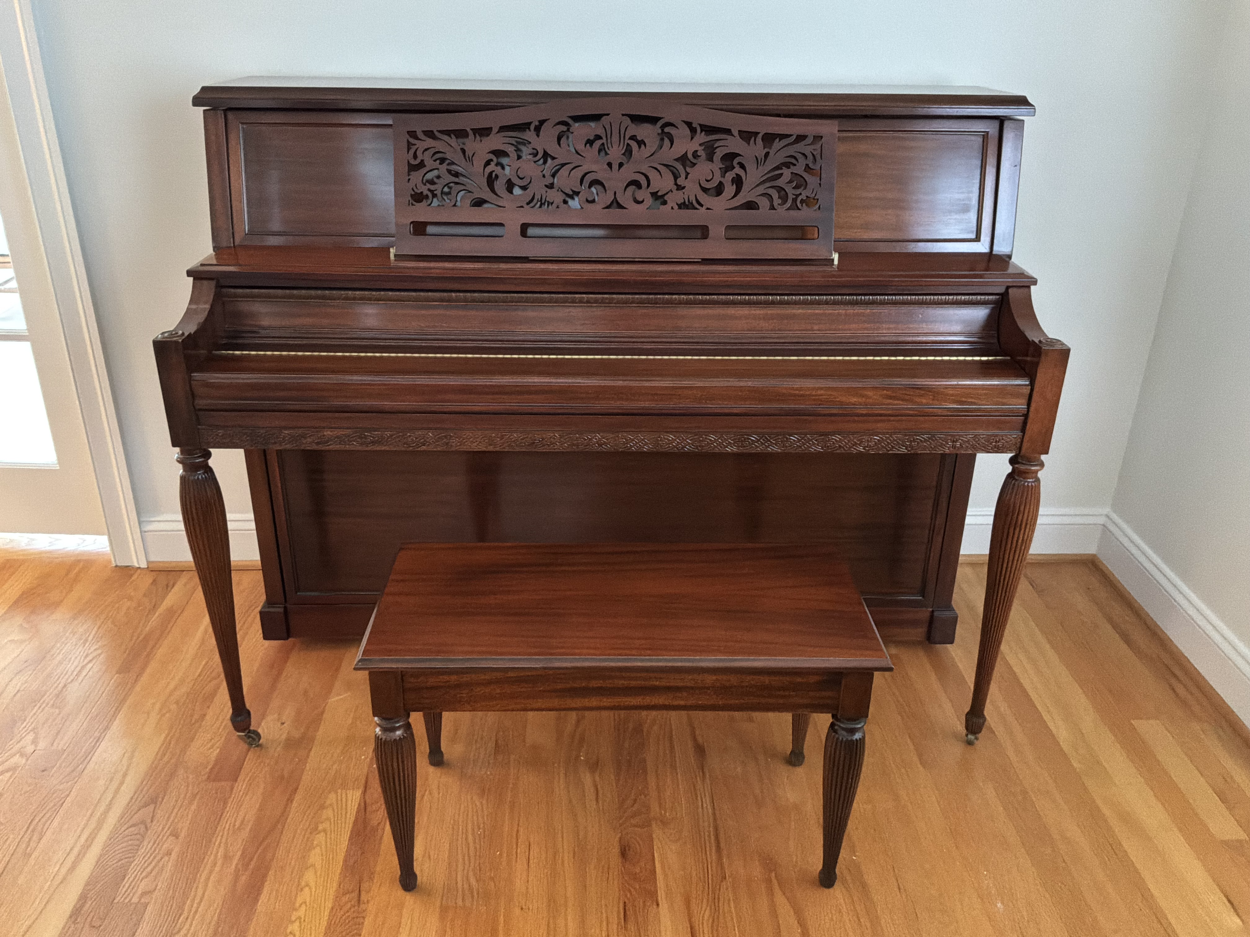 Baldwin Limited Edition - Excellent Condition