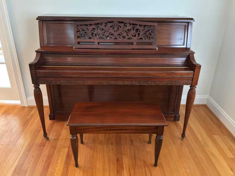 Baldwin Limited Edition - Excellent Condition