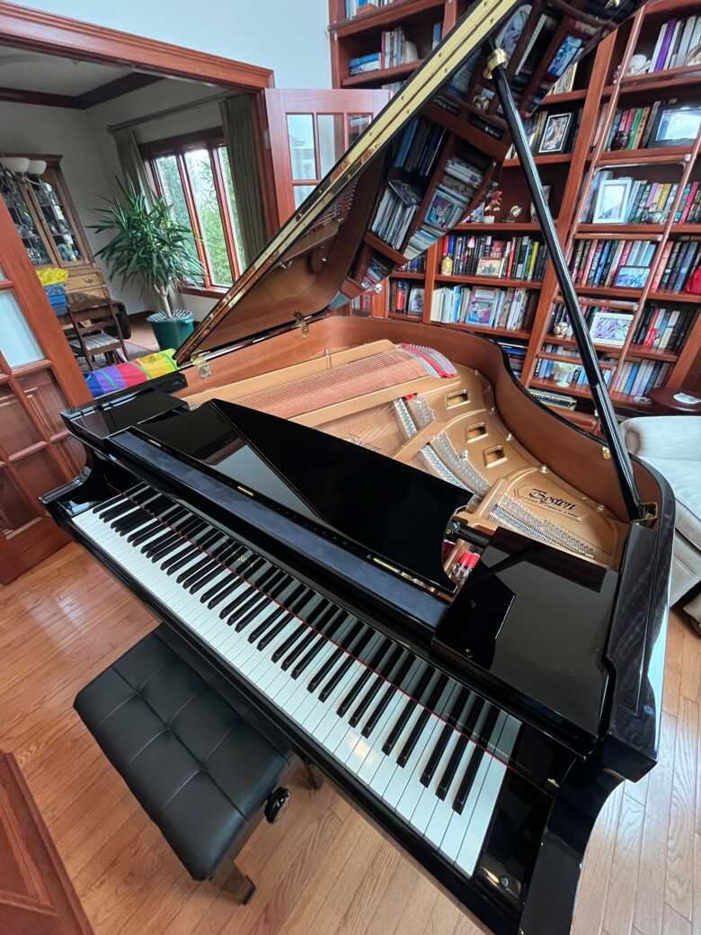 Like New Boston GP156